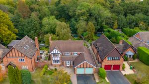 DRONE PHOTO- click for photo gallery